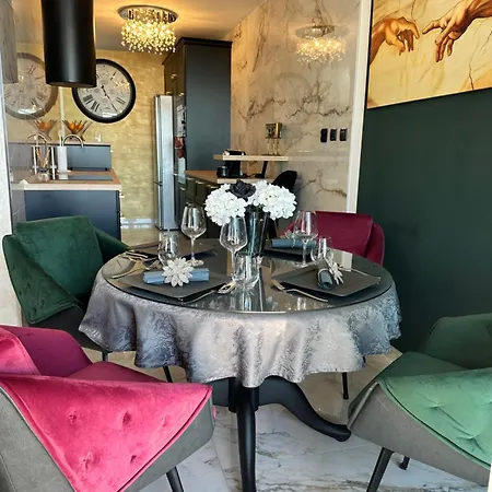 Lalaura Soul Soothing Znjan 500 M Sea View Magic Free Parking Luxe&cozy Appartamento